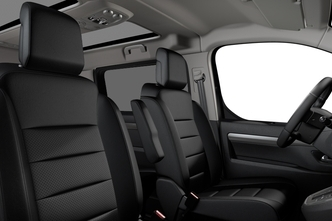 Citroën SpaceTourer, 2.0, 130 kW, дизель, автомат