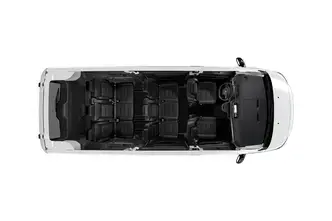 Citroën SpaceTourer, 2.0, 130 kW, diisel, automaat