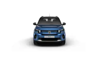 Citroën C3, электричество, автомат