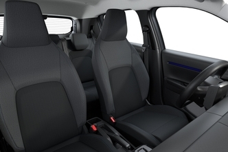 Citroën C3, elekter, automaat