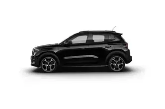 Citroën C3, elekter, automaat