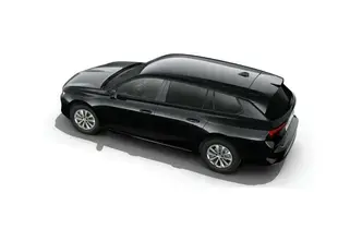 Opel Astra, 1.2, 96 kW, bensiin, automaat