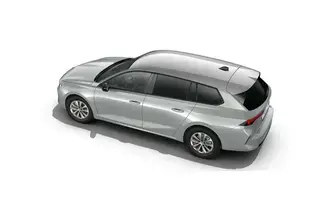 Opel Astra, 1.2, 96 kW, bensiin, automaat