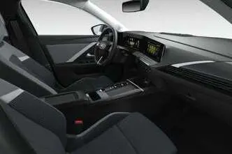 Opel Astra, 1.2, 96 kW, bensiin, automaat