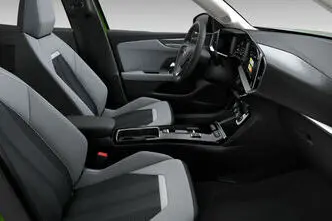 Opel Mokka, 1.2, 96 kW, bensiin, automaat