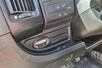 Citroën Jumper, 2.0, 96 kW, diisel, manuaal, esivedu