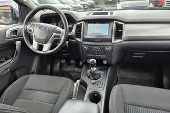 Ford Ranger, 2.0, 125 kW, diisel, manuaal, nelikvedu