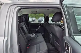 Ford Ranger, 2.0, 125 kW, diisel, manuaal, nelikvedu