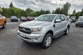 Ford Ranger, 2.0, 125 kW, diisel, manuaal, nelikvedu
