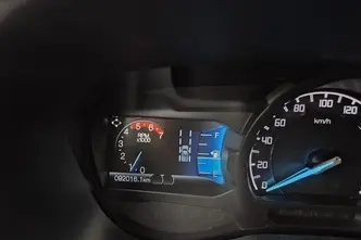Ford Ranger, 2.0, 125 kW, diisel, manuaal, nelikvedu