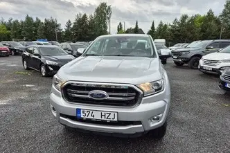 Ford Ranger, 2.0, 125 kW, diisel, manuaal, nelikvedu