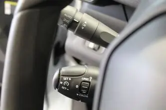 Peugeot Partner, 1.5, 56 kW, diesel, manual, front-wheel drive
