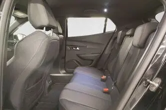 Peugeot 2008, 1.2, 96 kW, bensiin, automaat, esivedu