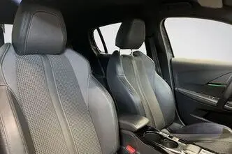 Peugeot 208, 1.2, 74 kW, bensiin, automaat, esivedu