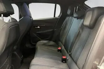 Peugeot 208, 1.2, 74 kW, bensiin, automaat, esivedu