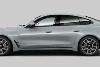 BMW 420, 140 kW, hübriid, automaat, nelikvedu