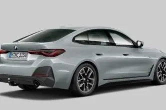 BMW 420, 140 kW, hübriid, automaat, nelikvedu