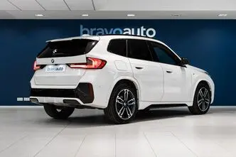 BMW X1, 2.0, 145 kW, hübriid, automaat, nelikvedu