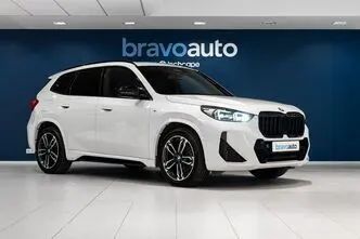 BMW X1, 2.0, 145 kW, hübriid, automaat, nelikvedu