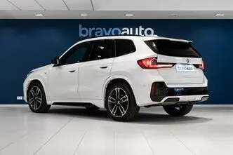 BMW X1, 2.0, 145 kW, hübriid, automaat, nelikvedu