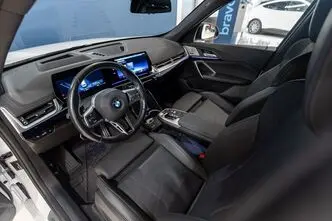 BMW X1, 2.0, 145 kW, hübriid, automaat, nelikvedu
