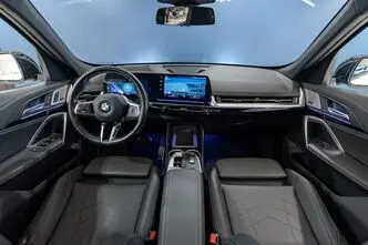 BMW X1, 2.0, 145 kW, hübriid, automaat, nelikvedu