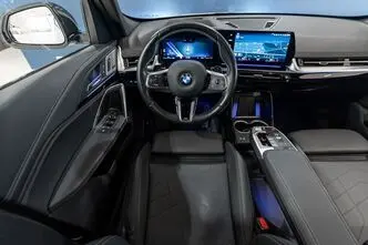BMW X1, 2.0, 145 kW, hübriid, automaat, nelikvedu