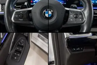 BMW X1, 2.0, 145 kW, hübriid, automaat, nelikvedu