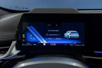 BMW X1, 2.0, 145 kW, hübriid, automaat, nelikvedu