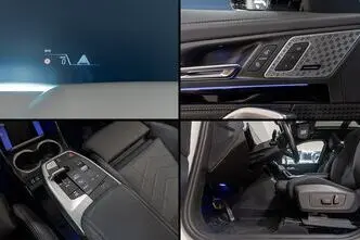 BMW X1, 2.0, 145 kW, hübriid, automaat, nelikvedu