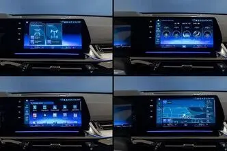 BMW X1, 2.0, 145 kW, hübriid, automaat, nelikvedu