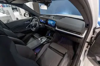BMW X1, 2.0, 145 kW, hübriid, automaat, nelikvedu