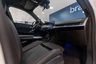 BMW X1, 2.0, 145 kW, hübriid, automaat, nelikvedu