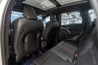 BMW X1, 2.0, 145 kW, hübriid, automaat, nelikvedu
