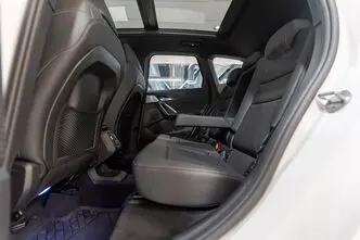 BMW X1, 2.0, 145 kW, hübriid, automaat, nelikvedu
