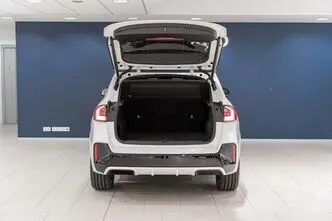 BMW X1, 2.0, 145 kW, hübriid, automaat, nelikvedu