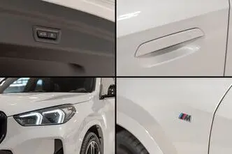 BMW X1, 2.0, 145 kW, hübriid, automaat, nelikvedu