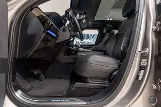 Land Rover Range Rover Sport, 3.0, 294 kW, hübriid, automaat, nelikvedu
