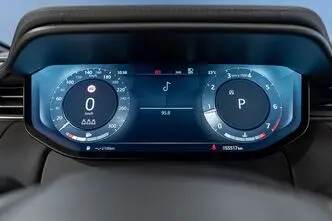 Land Rover Range Rover Sport, 3.0, 294 kW, hübriid, automaat, nelikvedu