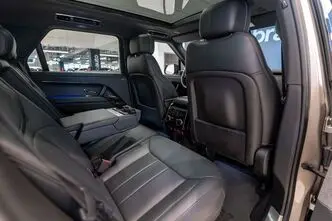 Land Rover Range Rover Sport, 3.0, 294 kW, hübriid, automaat, nelikvedu