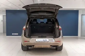 Land Rover Range Rover Sport, 3.0, 294 kW, hübriid, automaat, nelikvedu