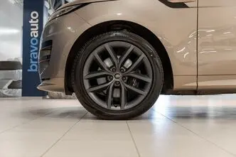 Land Rover Range Rover Sport, 3.0, 294 kW, hübriid, automaat, nelikvedu