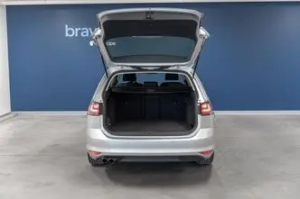 Volkswagen Golf, 1.4, 92 kW, бензин, автомат, передний привод
