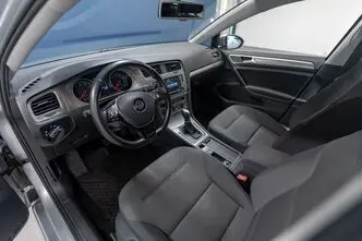 Volkswagen Golf, 1.4, 92 kW, бензин, автомат, передний привод