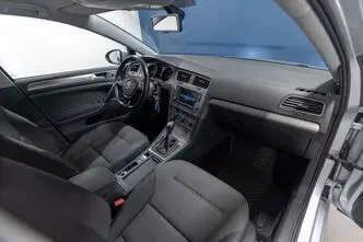 Volkswagen Golf, 1.4, 92 kW, бензин, автомат, передний привод
