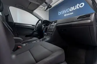 Volkswagen Golf, 1.4, 92 kW, бензин, автомат, передний привод