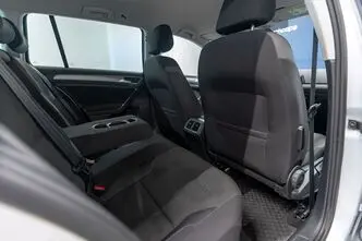 Volkswagen Golf, 1.4, 92 kW, бензин, автомат, передний привод