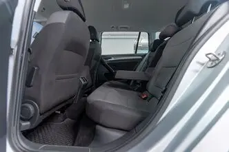 Volkswagen Golf, 1.4, 92 kW, бензин, автомат, передний привод