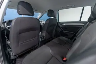 Volkswagen Golf, 1.4, 92 kW, бензин, автомат, передний привод