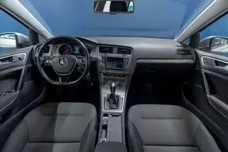 Volkswagen Golf, 1.4, 92 kW, бензин, автомат, передний привод